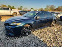 4T1G11AK2MU564762 2021 TOYOTA CAMRY