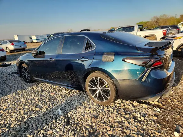 4T1G11AK2MU564762 2021 TOYOTA CAMRY - Image 2