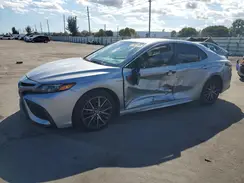 4T1G11AK2MU565863 2021 TOYOTA CAMRY