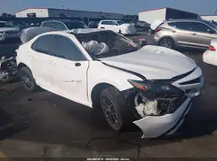 4T1G11AK2MU566592 2021 TOYOTA CAMRY