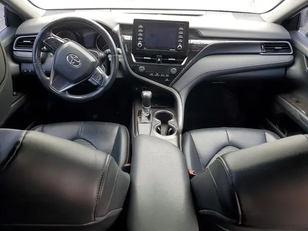 4T1G11AK2MU567855 2021 TOYOTA CAMRY - Image 8