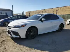 4T1G11AK2MU568567 2021 TOYOTA CAMRY