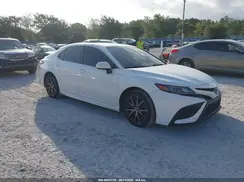 4T1G11AK2MU569847 2021 TOYOTA CAMRY