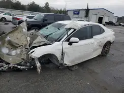 4T1G11AK2MU570304 2021 TOYOTA CAMRY