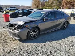 4T1G11AK2MU570948 2021 TOYOTA CAMRY