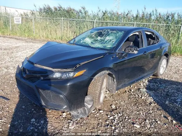 4T1G11AK2MU573087 2021 TOYOTA CAMRY - Image 2
