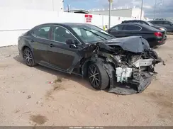 4T1G11AK2MU574515 2021 TOYOTA CAMRY