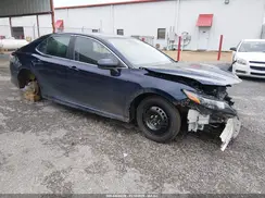 4T1G11AK2MU574837 2021 TOYOTA CAMRY