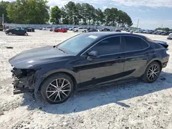 4T1G11AK2MU575325 2021 TOYOTA CAMRY