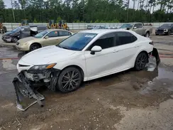 4T1G11AK2MU578970 2021 TOYOTA CAMRY