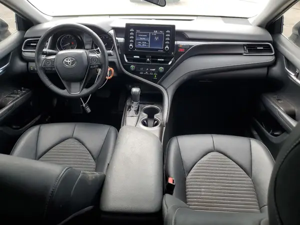 4T1G11AK2MU578970 2021 TOYOTA CAMRY - Image 8