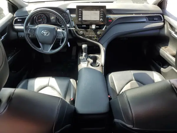 4T1G11AK2MU579763 2021 TOYOTA CAMRY - Image 8