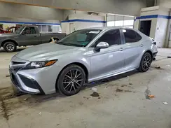 4T1G11AK2MU579889 2021 TOYOTA CAMRY