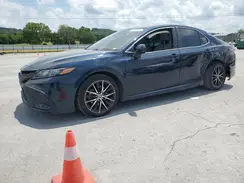 4T1G11AK2MU580427 2021 TOYOTA CAMRY