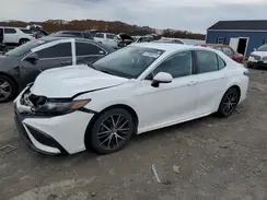 4T1G11AK2MU585756 2021 TOYOTA CAMRY