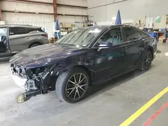 4T1G11AK2MU586129 2021 TOYOTA CAMRY