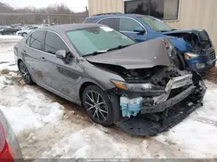 4T1G11AK2MU586907 2021 TOYOTA CAMRY