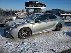 4T1G11AK2MU587300 2021 TOYOTA CAMRY