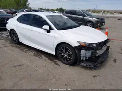 4T1G11AK2MU587636 2021 TOYOTA CAMRY