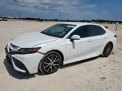 4T1G11AK2MU588012 2021 TOYOTA CAMRY