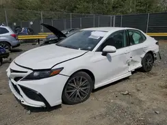 4T1G11AK2MU588530 2021 TOYOTA CAMRY