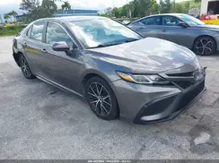 4T1G11AK2MU590620 2021 TOYOTA CAMRY