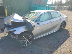 4T1G11AK2MU592741 2021 TOYOTA CAMRY