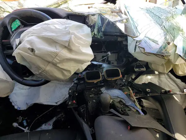 4T1G11AK2MU592741 2021 TOYOTA CAMRY - Image 8