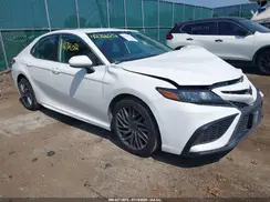 4T1G11AK2MU593520 2021 TOYOTA CAMRY