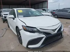 4T1G11AK2MU593954 2021 TOYOTA CAMRY