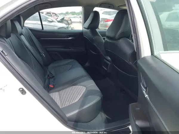 4T1G11AK2MU593954 2021 TOYOTA CAMRY - Image 8