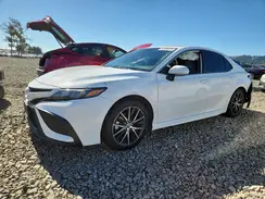 4T1G11AK2MU594067 2021 TOYOTA CAMRY