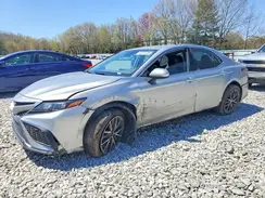 4T1G11AK2MU594733 2022 TOYOTA CAMRY