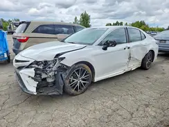 4T1G11AK2MU595705 2021 TOYOTA CAMRY
