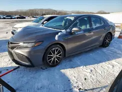 4T1G11AK2MU595848 2021 TOYOTA CAMRY