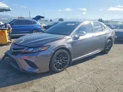 4T1G11AK2MU596756 2021 TOYOTA CAMRY