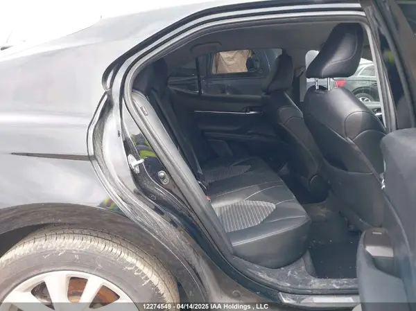 4T1G11AK2MU597244 2021 TOYOTA CAMRY - Image 8
