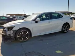 4T1G11AK2MU599687 2021 TOYOTA CAMRY