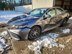 4T1G11AK2MU601826 2021 TOYOTA CAMRY