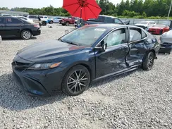4T1G11AK2MU601857 2021 TOYOTA CAMRY