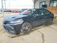 4T1G11AK2MU603575 2021 TOYOTA CAMRY