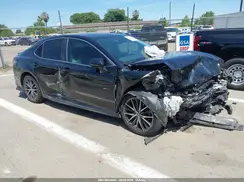 4T1G11AK2MU604788 2021 TOYOTA CAMRY