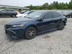 4T1G11AK2MU605424 2021 TOYOTA CAMRY