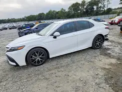 4T1G11AK2MU605519 2021 TOYOTA CAMRY