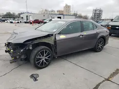 4T1G11AK2MU607528 2021 TOYOTA CAMRY