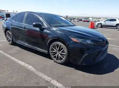 4T1G11AK2MU610154 2021 TOYOTA CAMRY