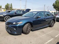 4T1G11AK2MU610896 2021 TOYOTA CAMRY