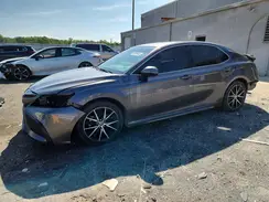 4T1G11AK2MU612020 2021 TOYOTA CAMRY