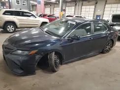4T1G11AK2MU613796 2021 TOYOTA CAMRY