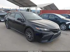 4T1G11AK2MU614172 2021 TOYOTA CAMRY